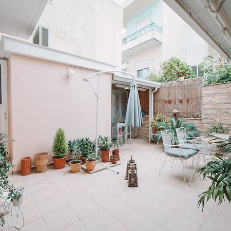Debbies House Kalamata Exterior foto
